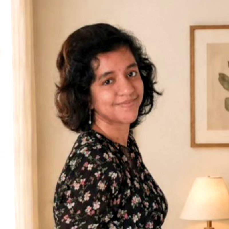 Niranjana Ambadi